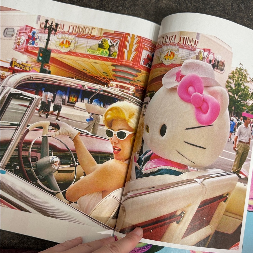 Hello Kitty Fan Guide - Picture 6 of 7